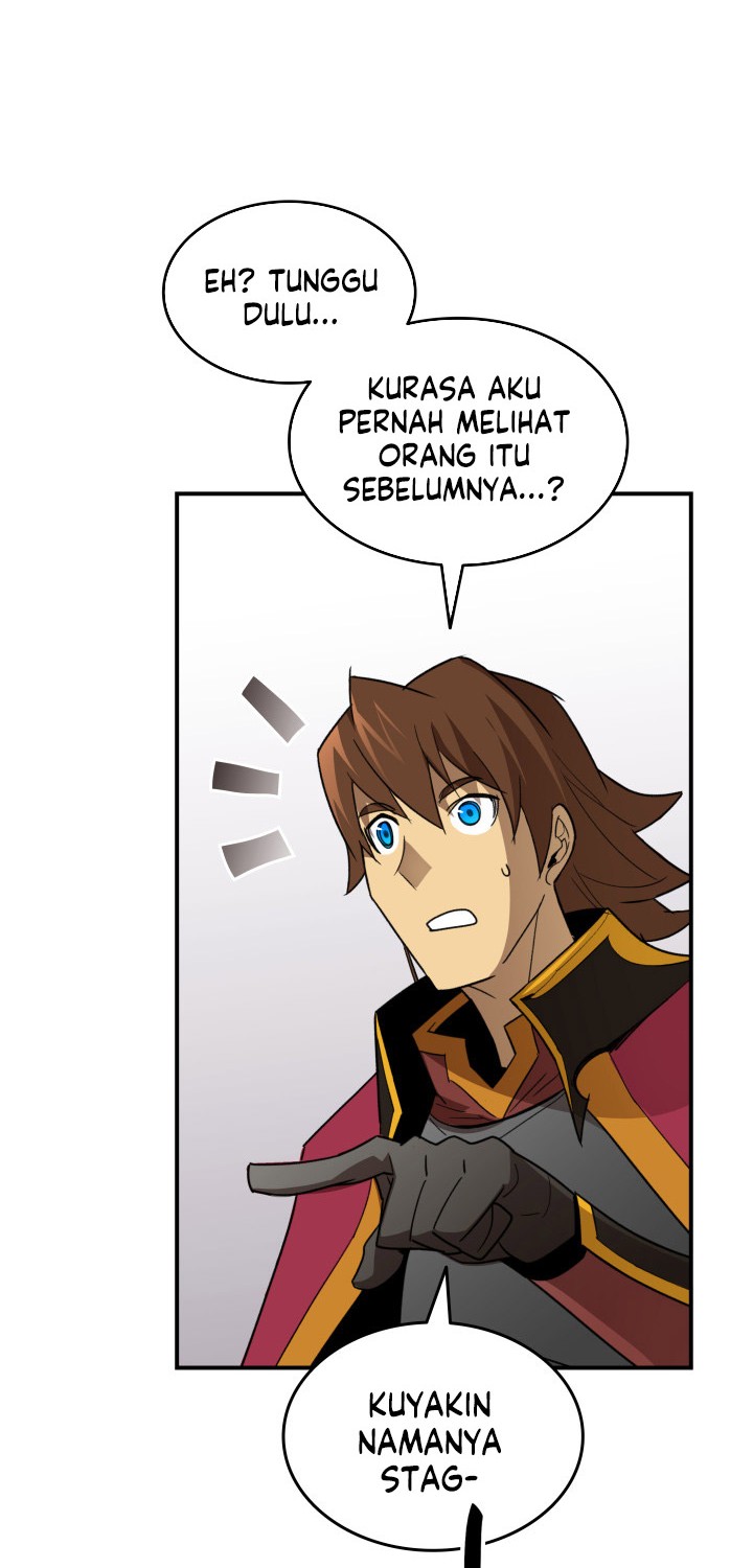 Worn and Torn Newbie Chapter 75 - halaman 51