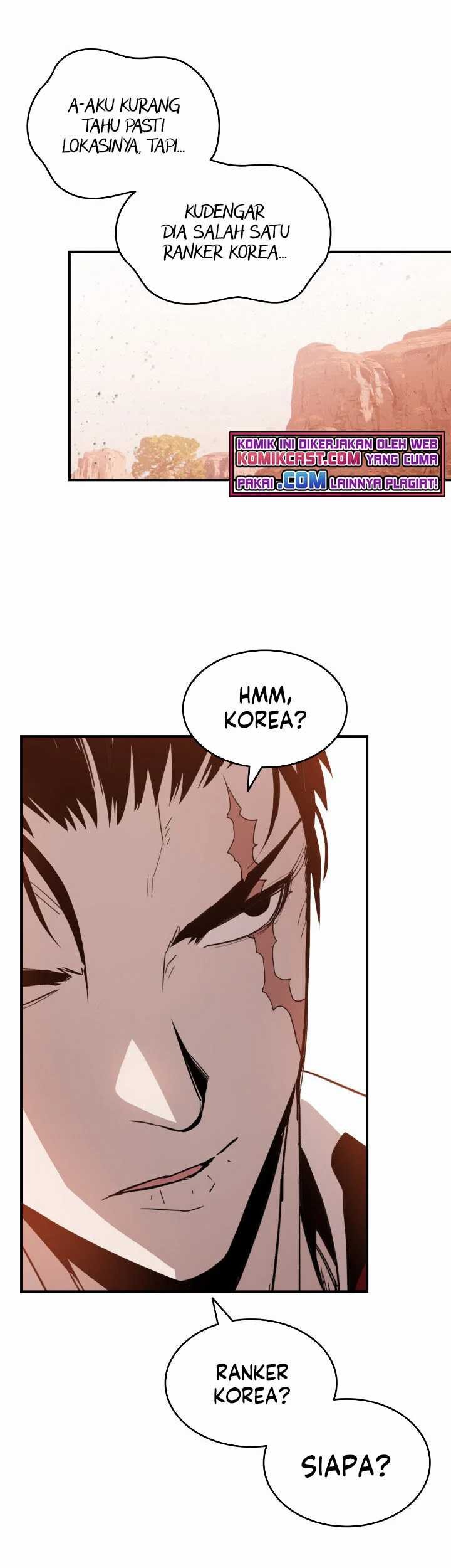 Worn and Torn Newbie Chapter 76 - halaman 10