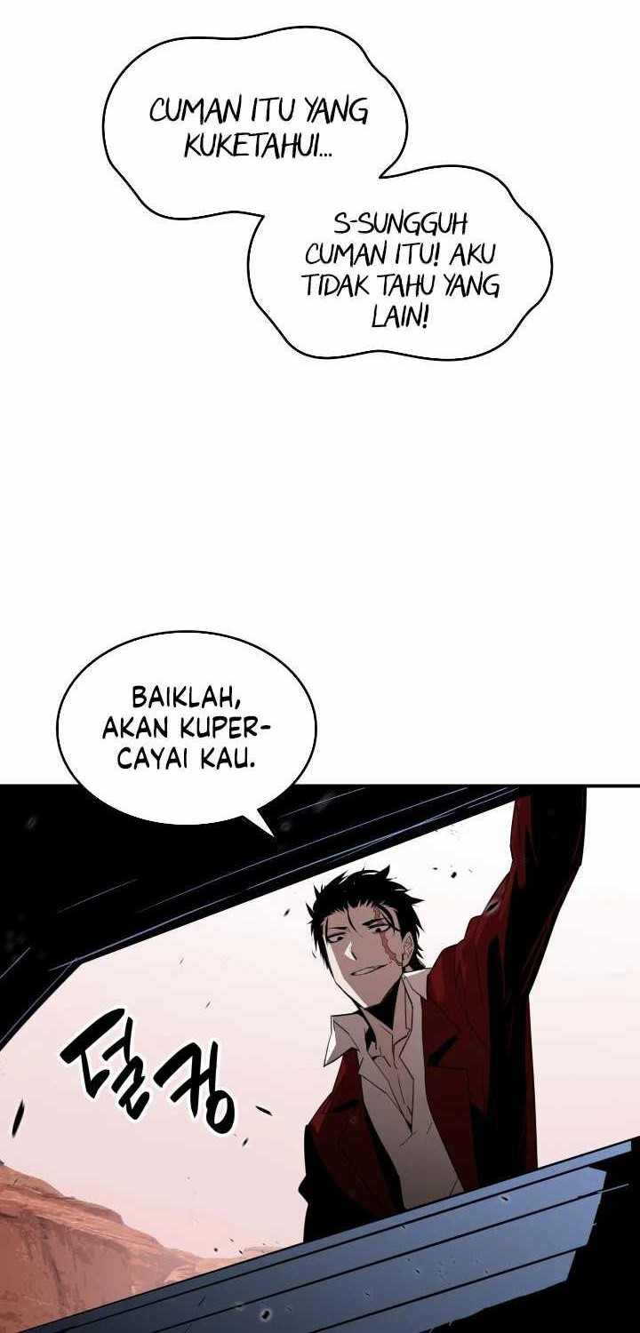 Worn and Torn Newbie Chapter 76 - halaman 11