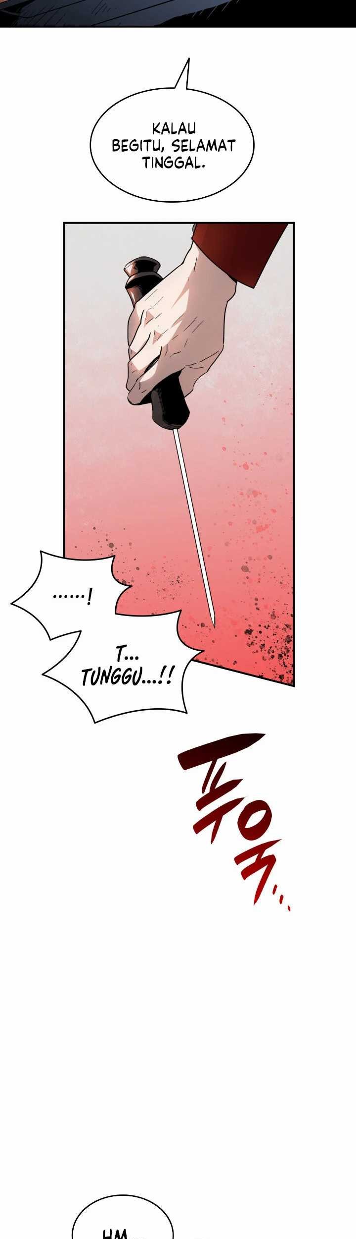 Worn and Torn Newbie Chapter 76 - halaman 12