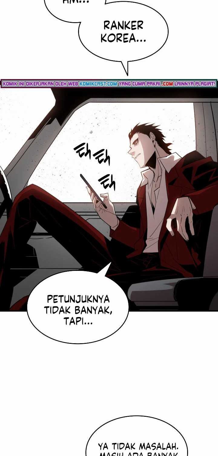 Worn and Torn Newbie Chapter 76 - halaman 13
