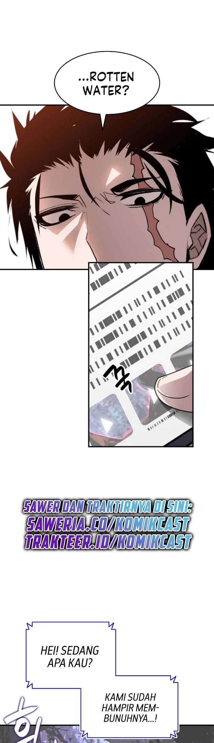 Worn and Torn Newbie Chapter 76 - halaman 16