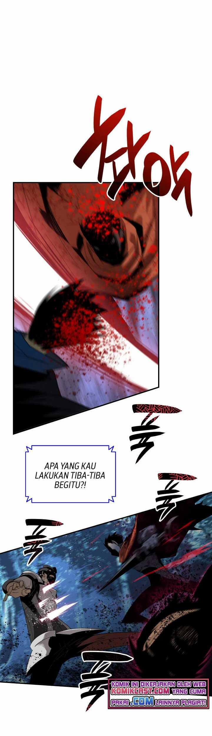 Worn and Torn Newbie Chapter 76 - halaman 20