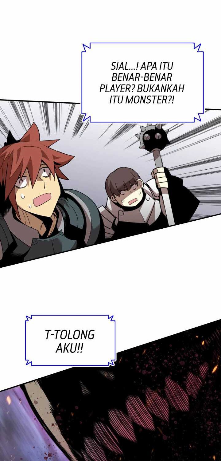 Worn and Torn Newbie Chapter 76 - halaman 21