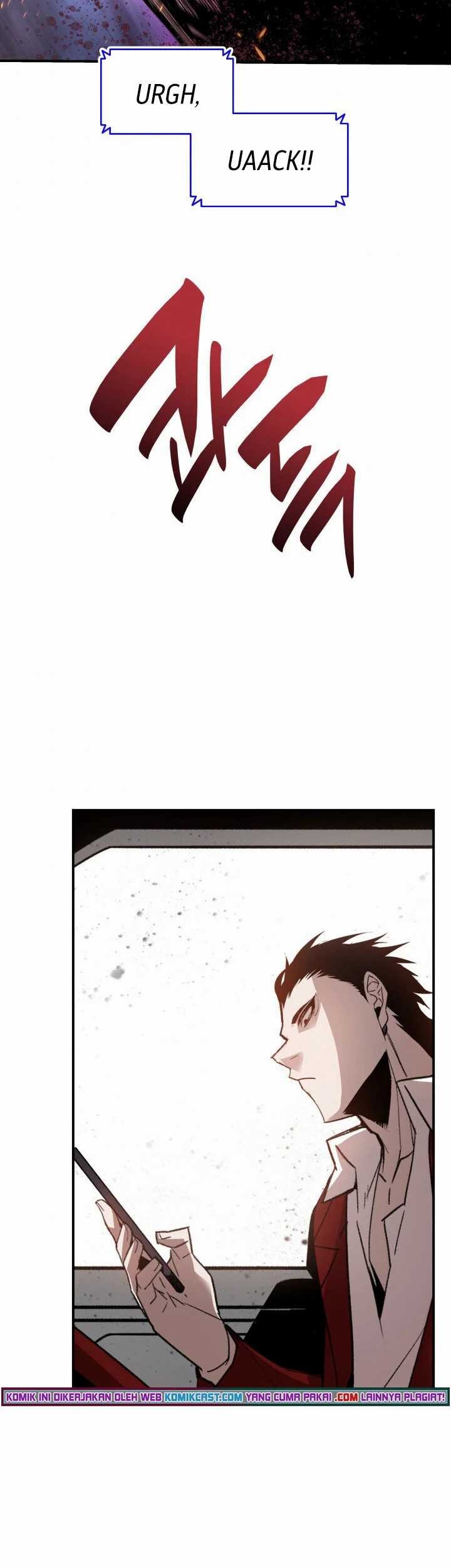 Worn and Torn Newbie Chapter 76 - halaman 22