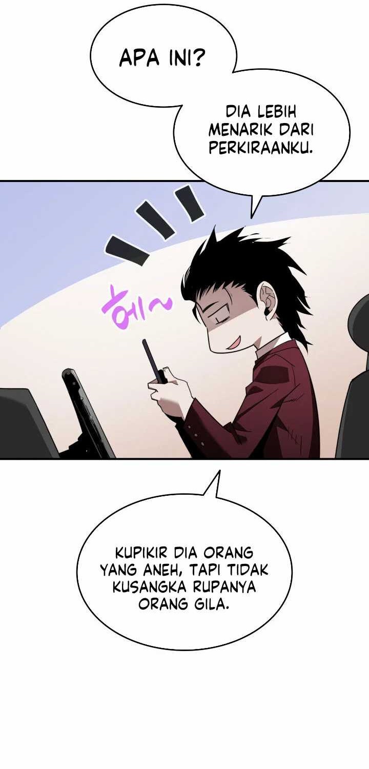 Worn and Torn Newbie Chapter 76 - halaman 23