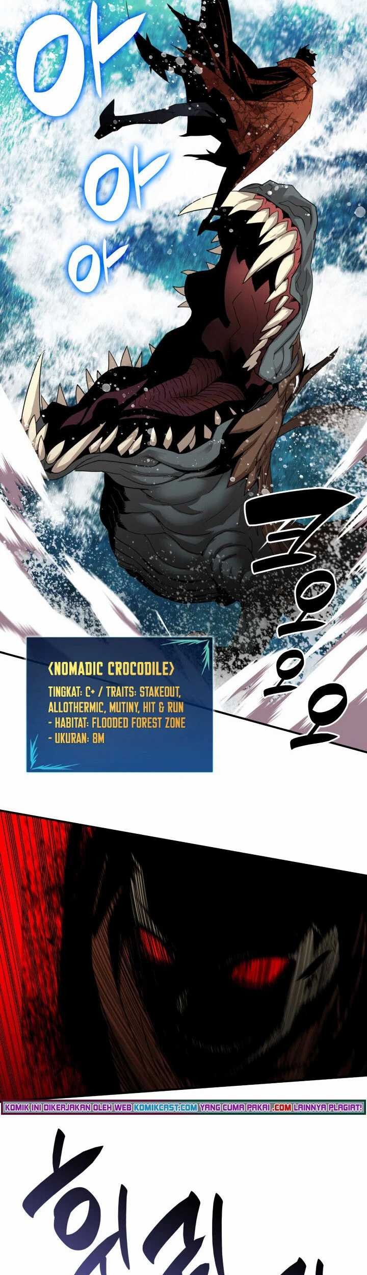 Worn and Torn Newbie Chapter 76 - halaman 36