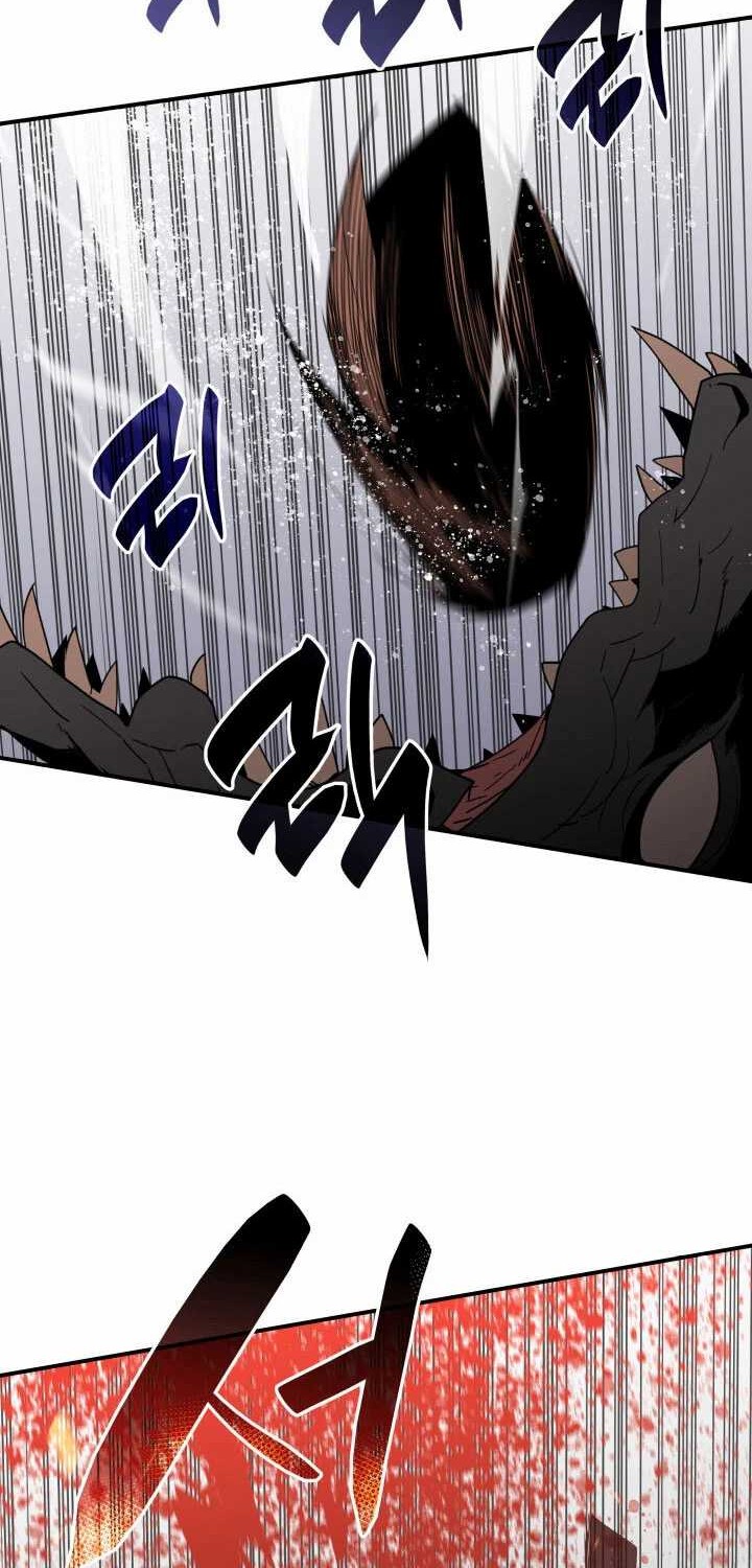 Worn and Torn Newbie Chapter 76 - halaman 37