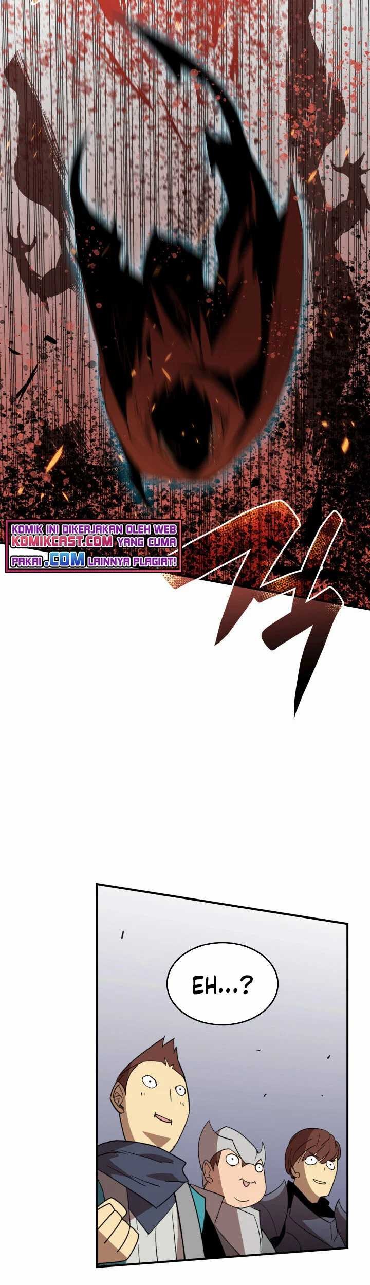 Worn and Torn Newbie Chapter 76 - halaman 38