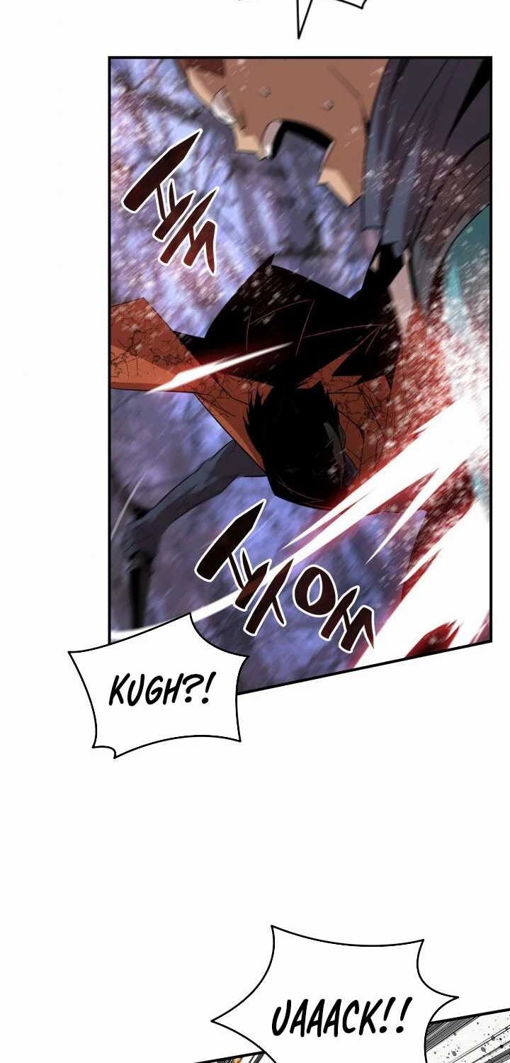 Worn and Torn Newbie Chapter 76 - halaman 41