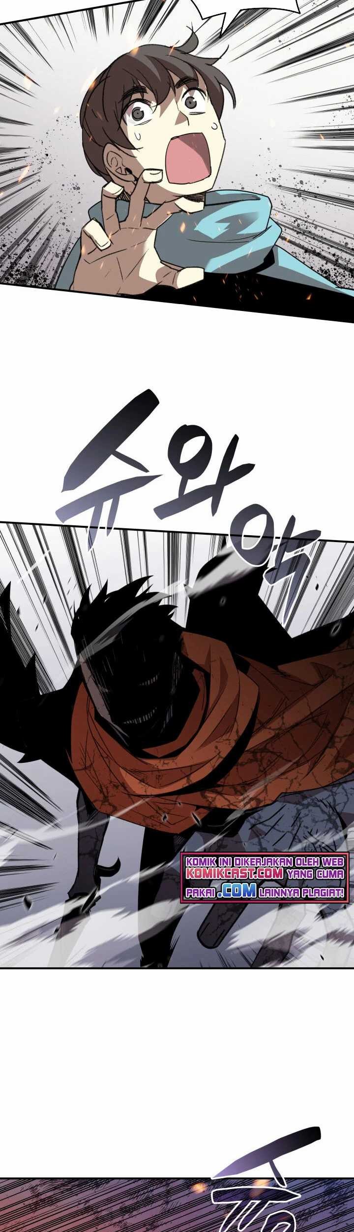 Worn and Torn Newbie Chapter 76 - halaman 42