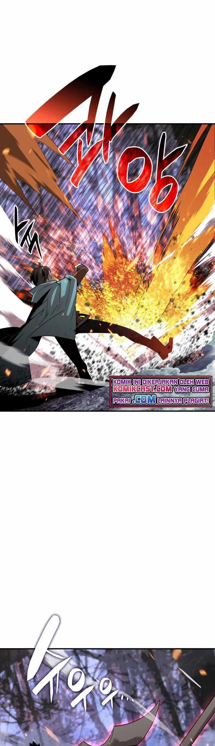 Worn and Torn Newbie Chapter 76 - halaman 44