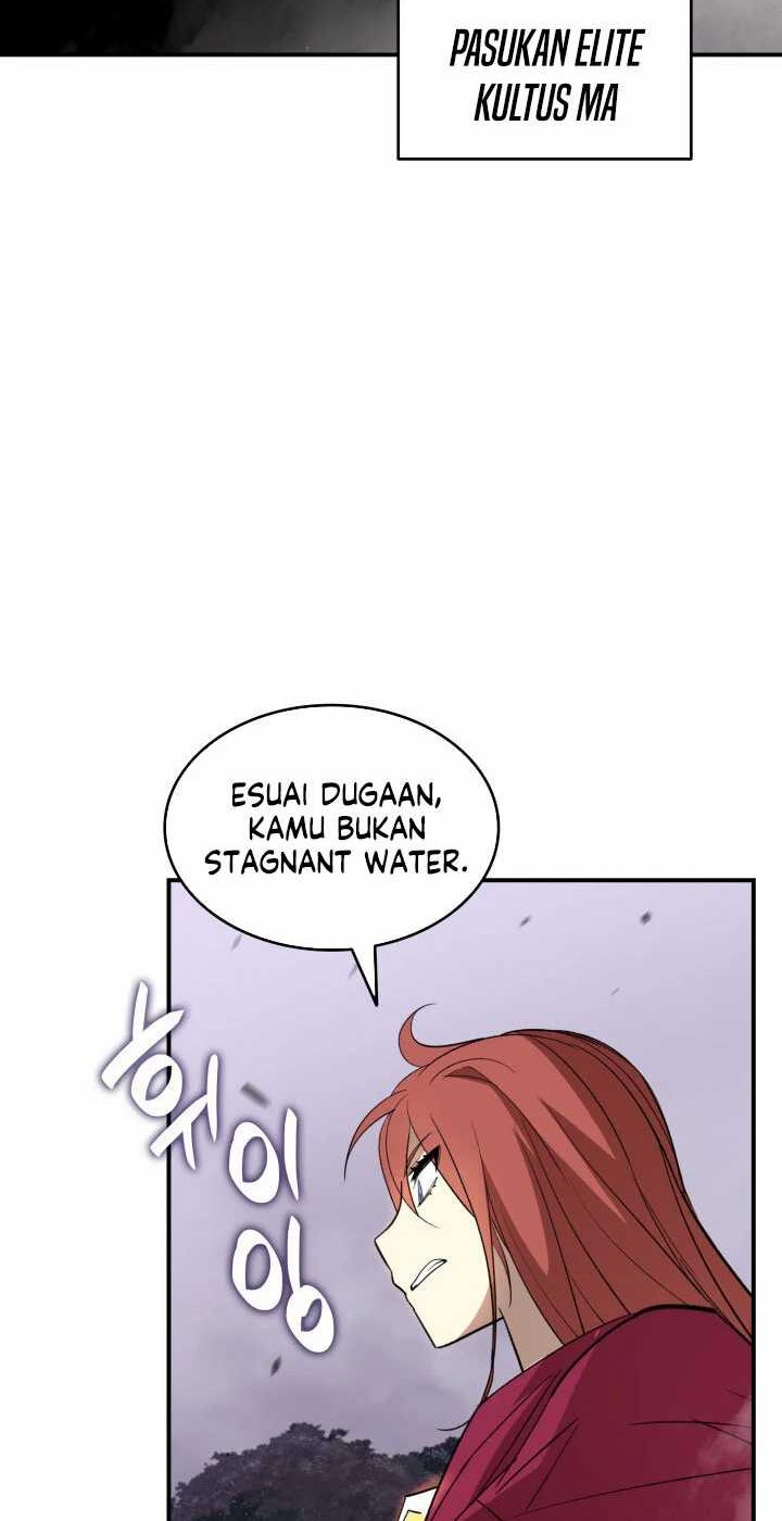Worn and Torn Newbie Chapter 76 - halaman 47