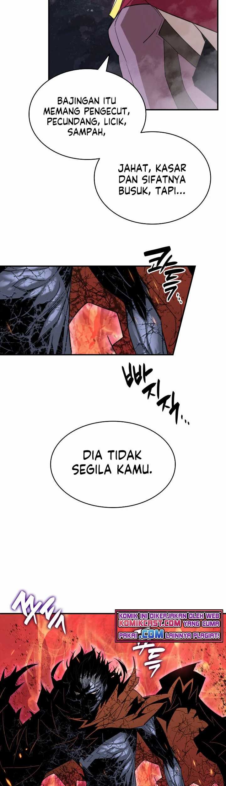 Worn and Torn Newbie Chapter 76 - halaman 48