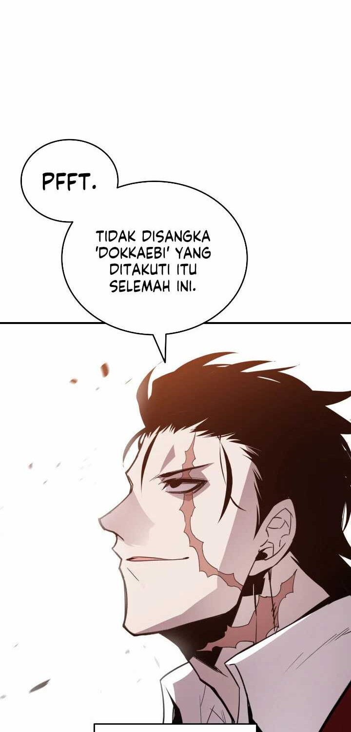 Worn and Torn Newbie Chapter 76 - halaman 5