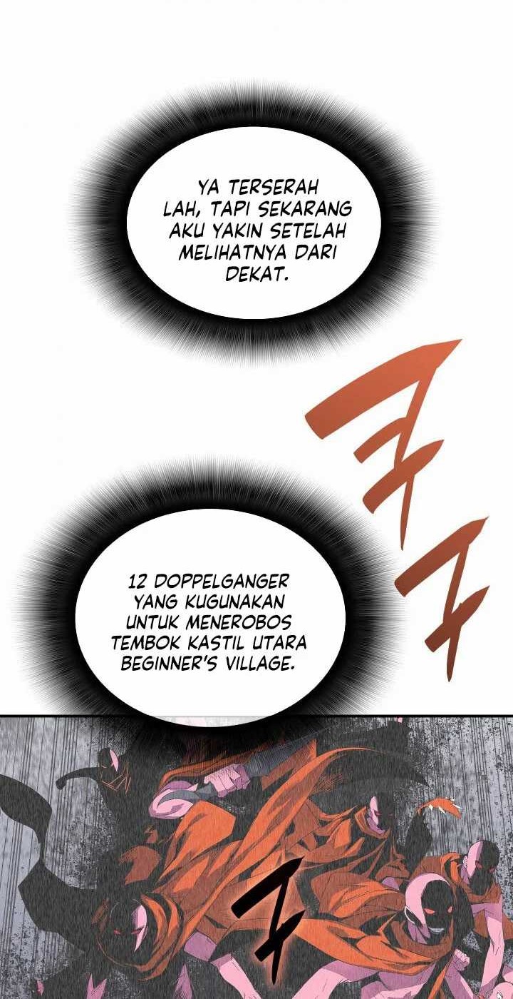 Worn and Torn Newbie Chapter 76 - halaman 51