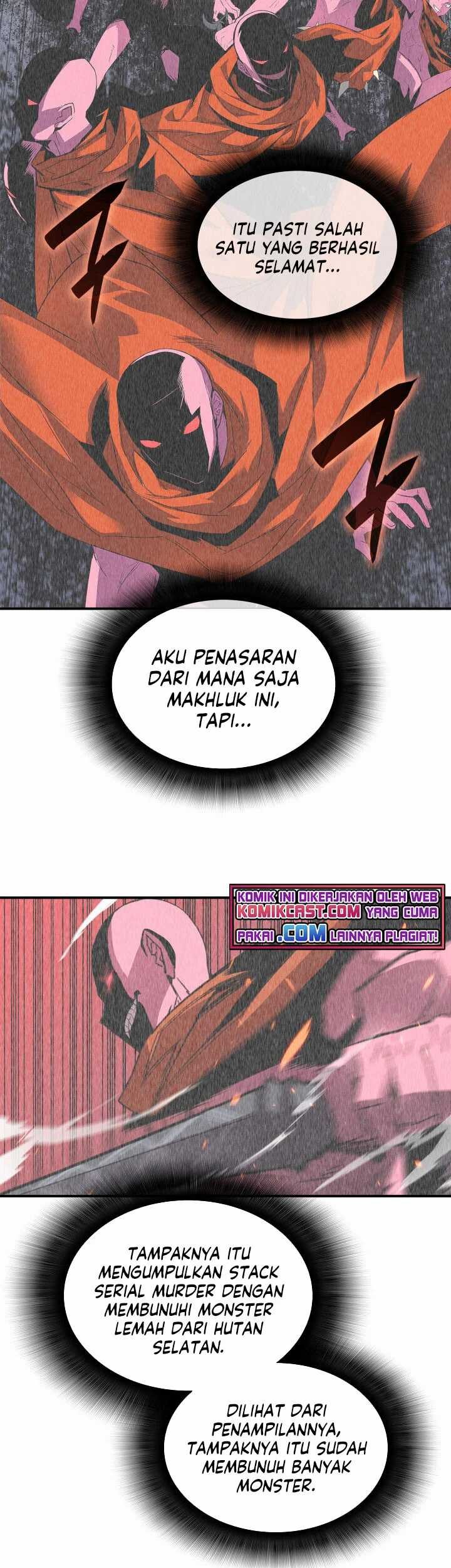 Worn and Torn Newbie Chapter 76 - halaman 52
