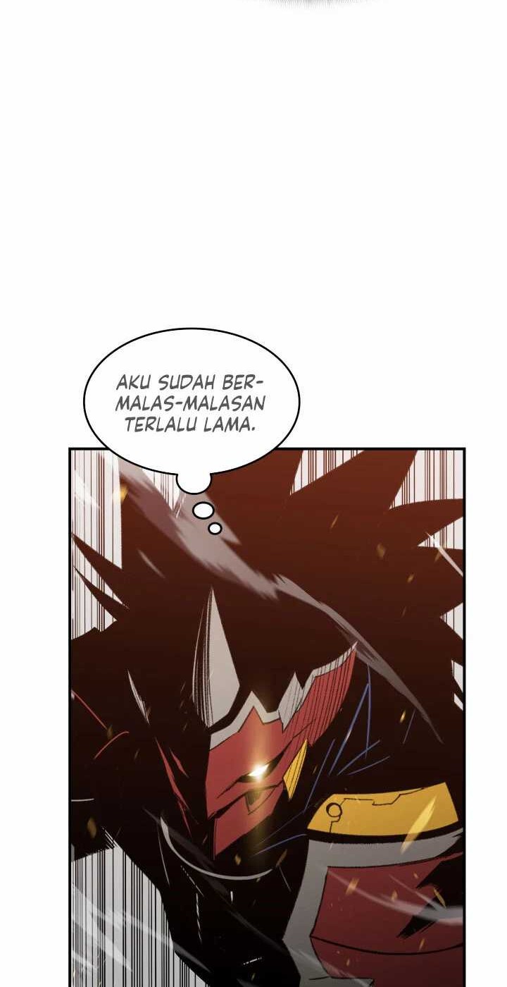 Worn and Torn Newbie Chapter 76 - halaman 53