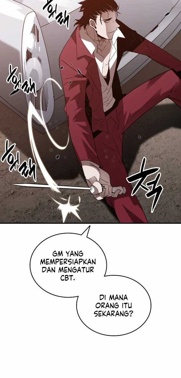 Worn and Torn Newbie Chapter 76 - halaman 9