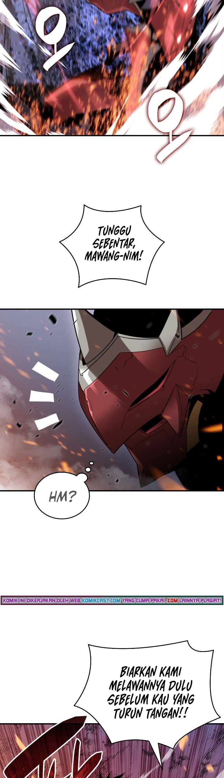 Worn and Torn Newbie Chapter 77 - halaman 12