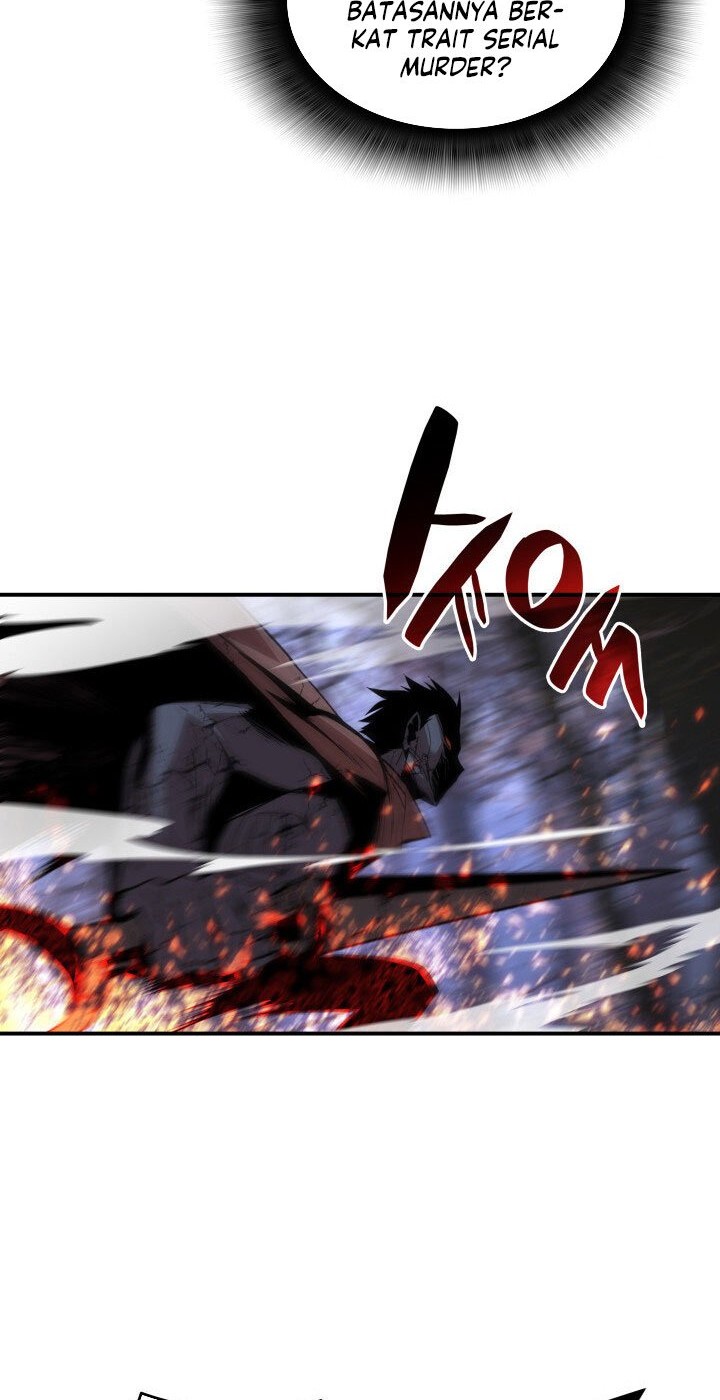 Worn and Torn Newbie Chapter 77 - halaman 19