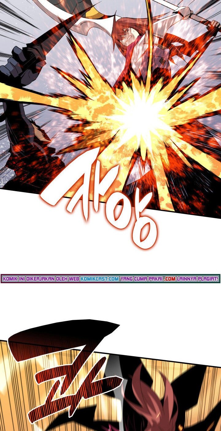 Worn and Torn Newbie Chapter 77 - halaman 23