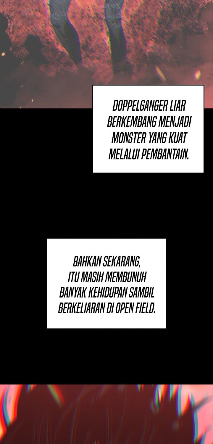 Worn and Torn Newbie Chapter 77 - halaman 3