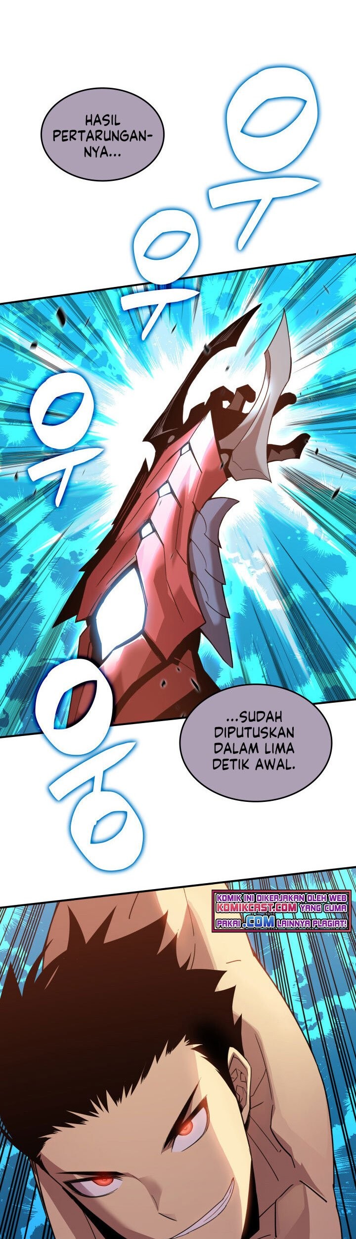 Worn and Torn Newbie Chapter 77 - halaman 30