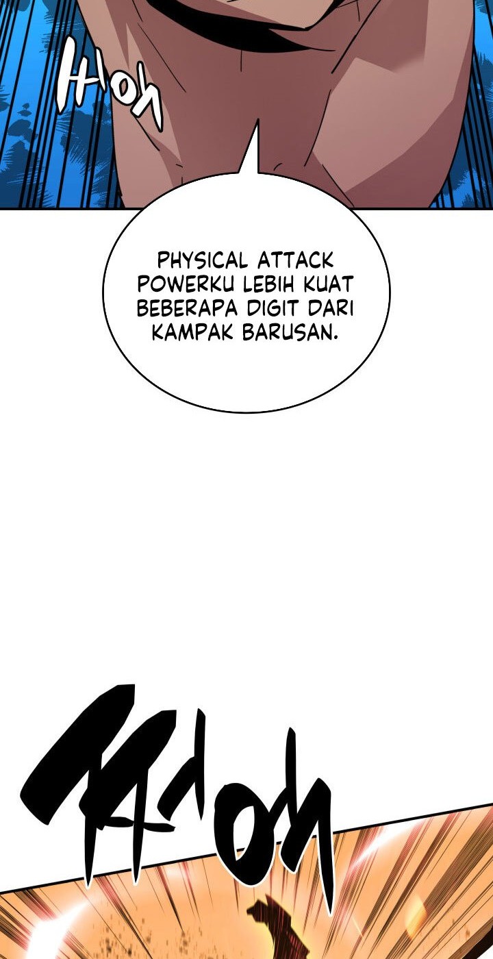 Worn and Torn Newbie Chapter 77 - halaman 31
