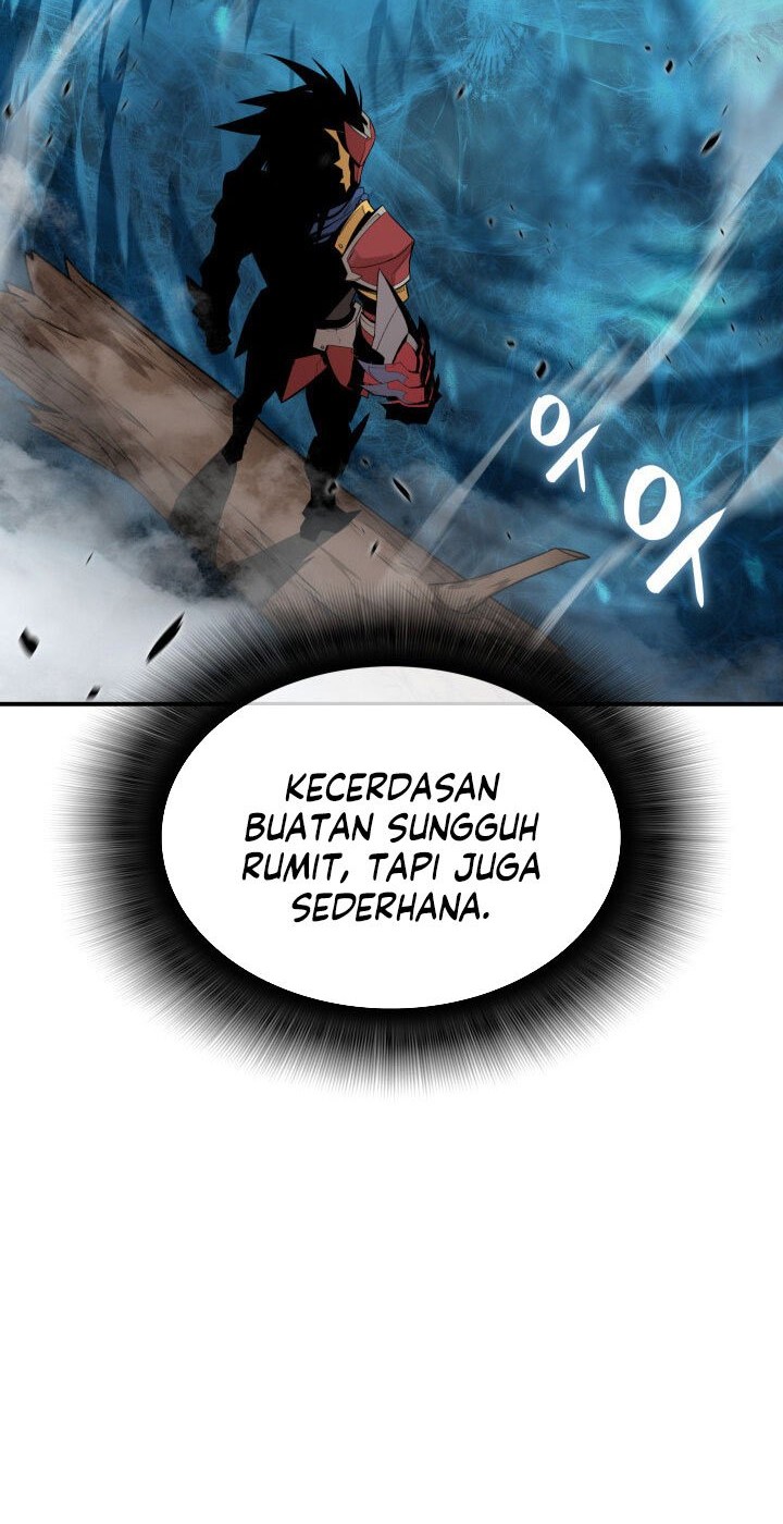 Worn and Torn Newbie Chapter 77 - halaman 35