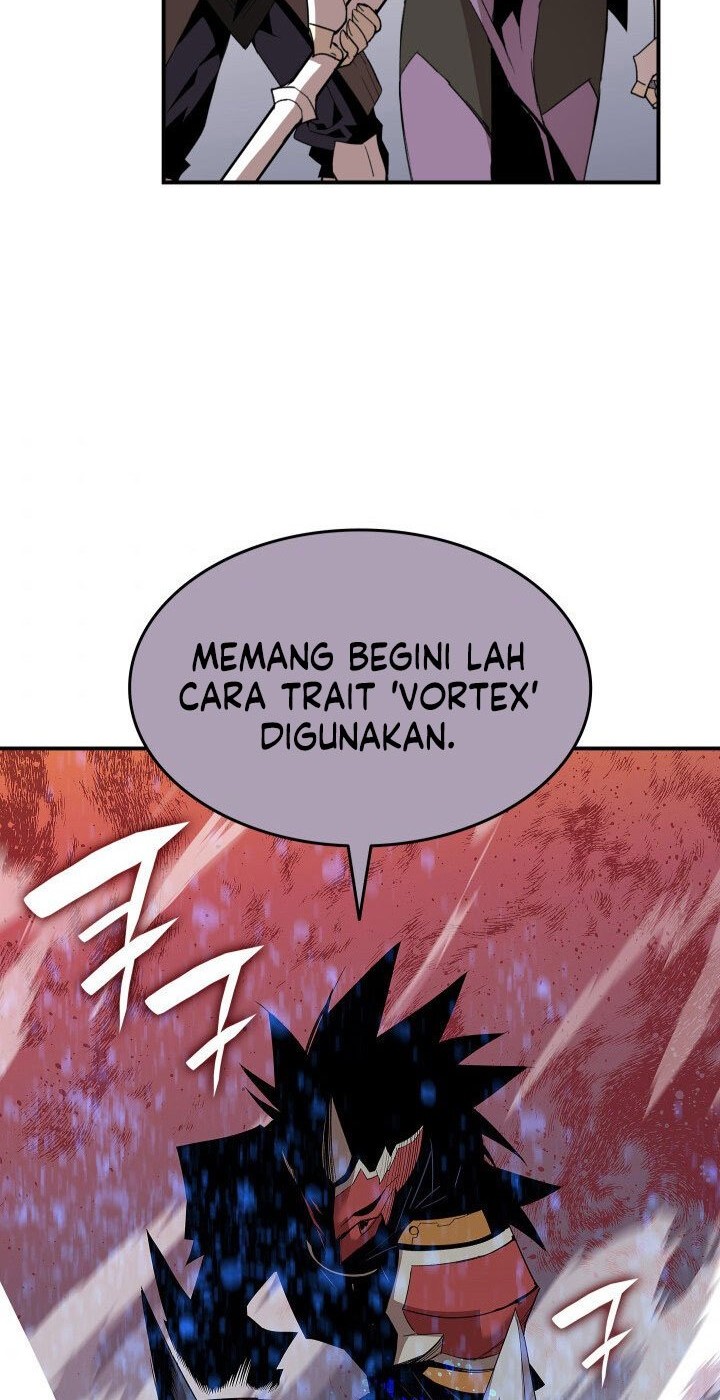 Worn and Torn Newbie Chapter 77 - halaman 37