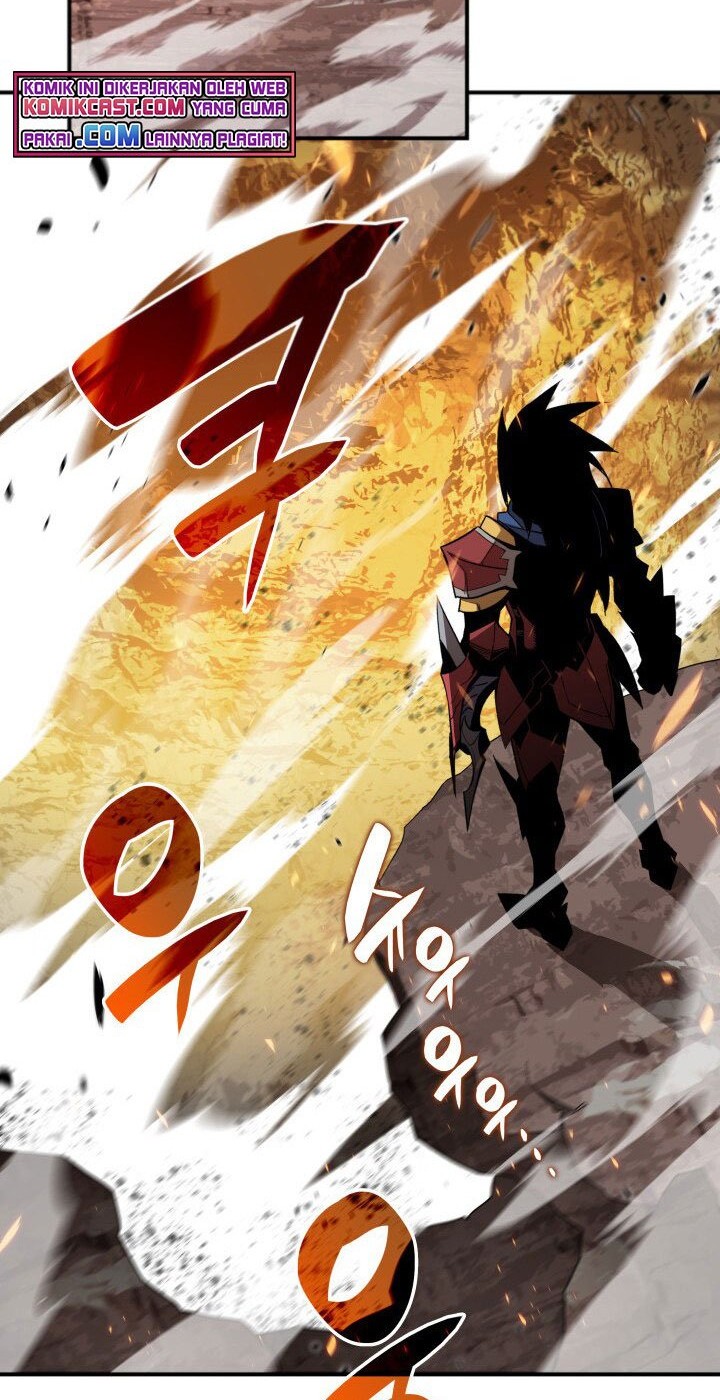 Worn and Torn Newbie Chapter 77 - halaman 49