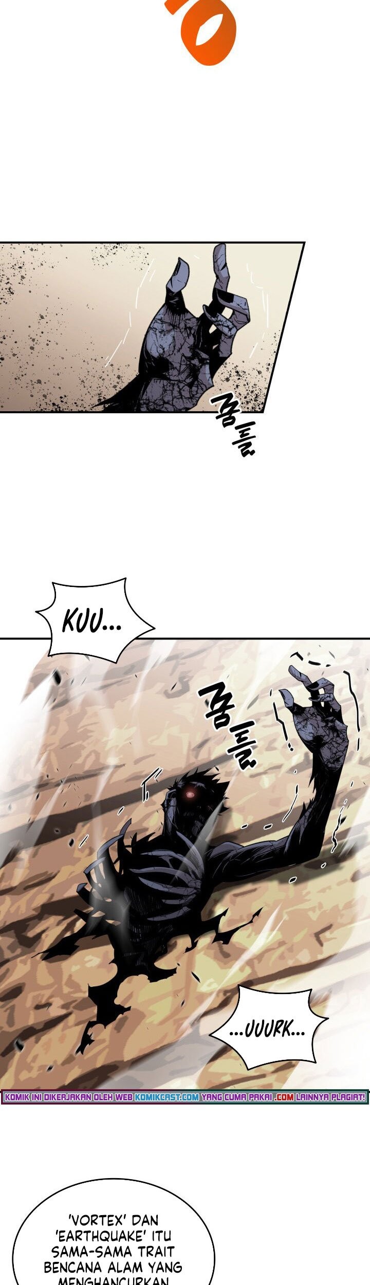 Worn and Torn Newbie Chapter 77 - halaman 50