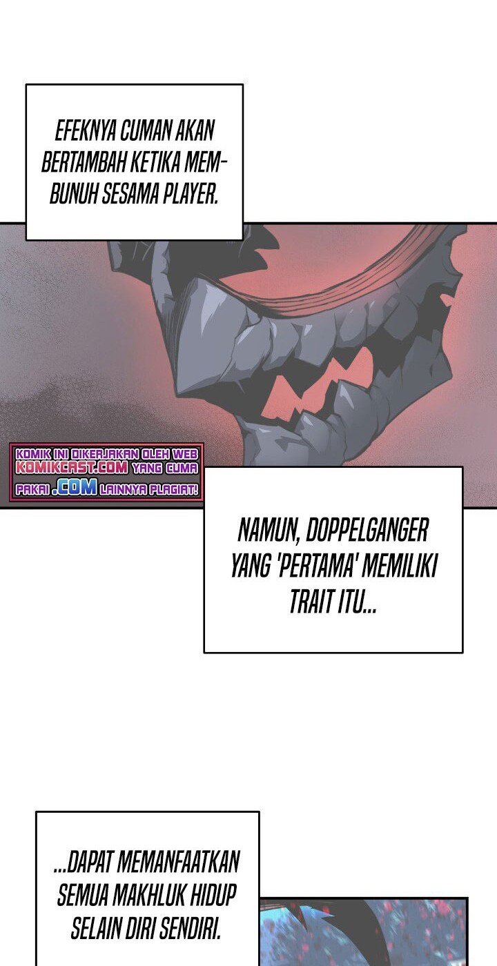 Worn and Torn Newbie Chapter 77 - halaman 53