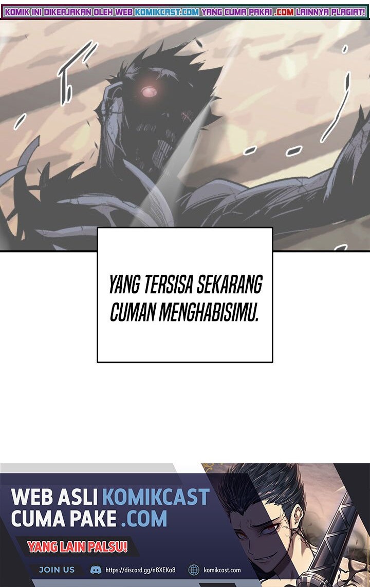 Worn and Torn Newbie Chapter 77 - halaman 55