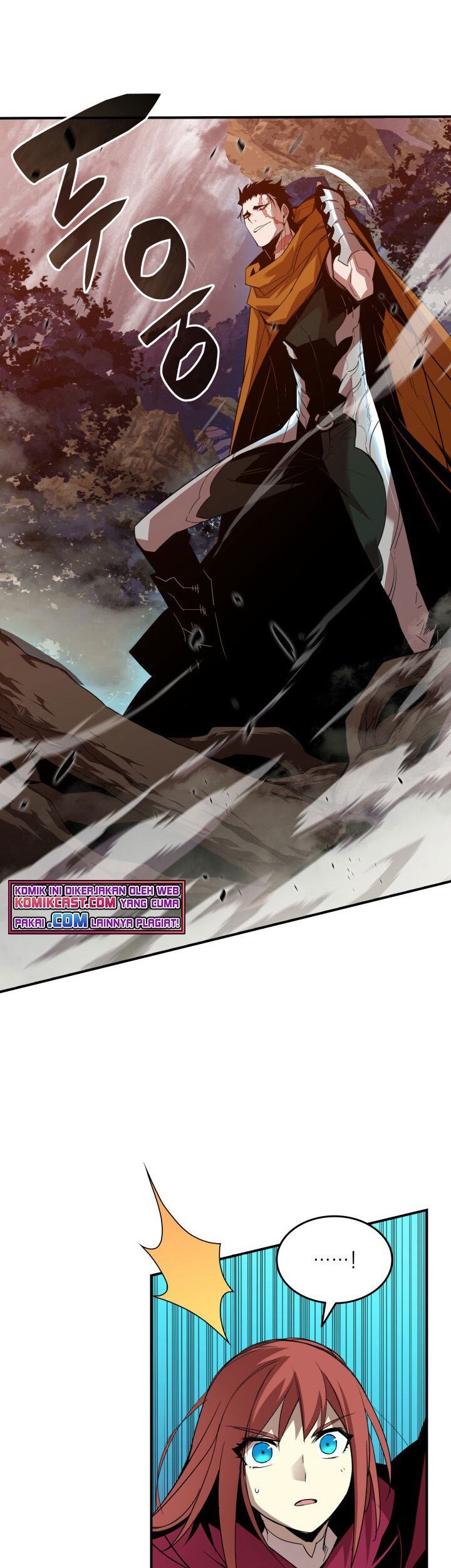 Worn and Torn Newbie Chapter 77 - halaman 60