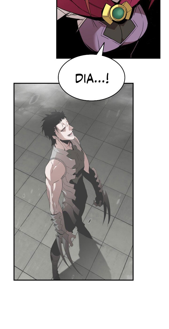 Worn and Torn Newbie Chapter 77 - halaman 61