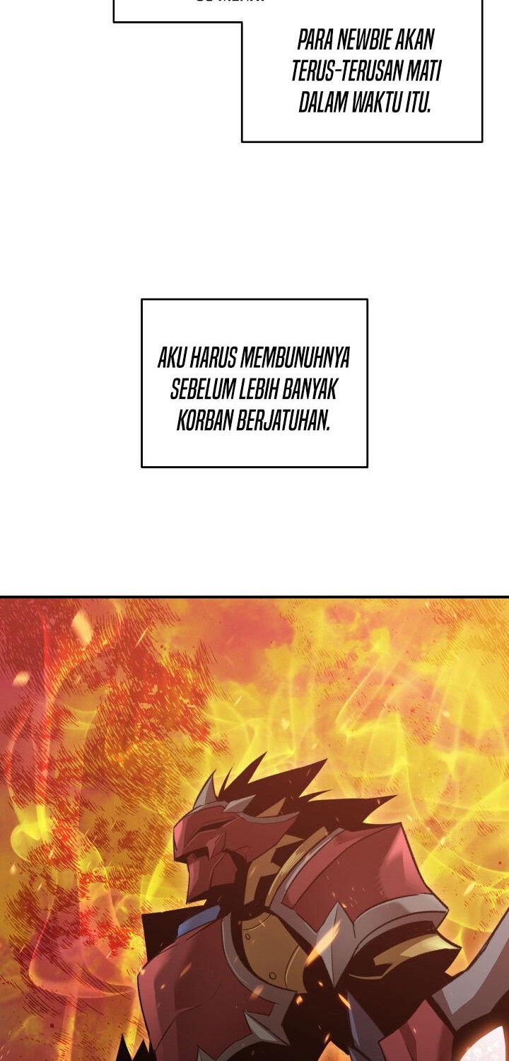 Worn and Torn Newbie Chapter 77 - halaman 7