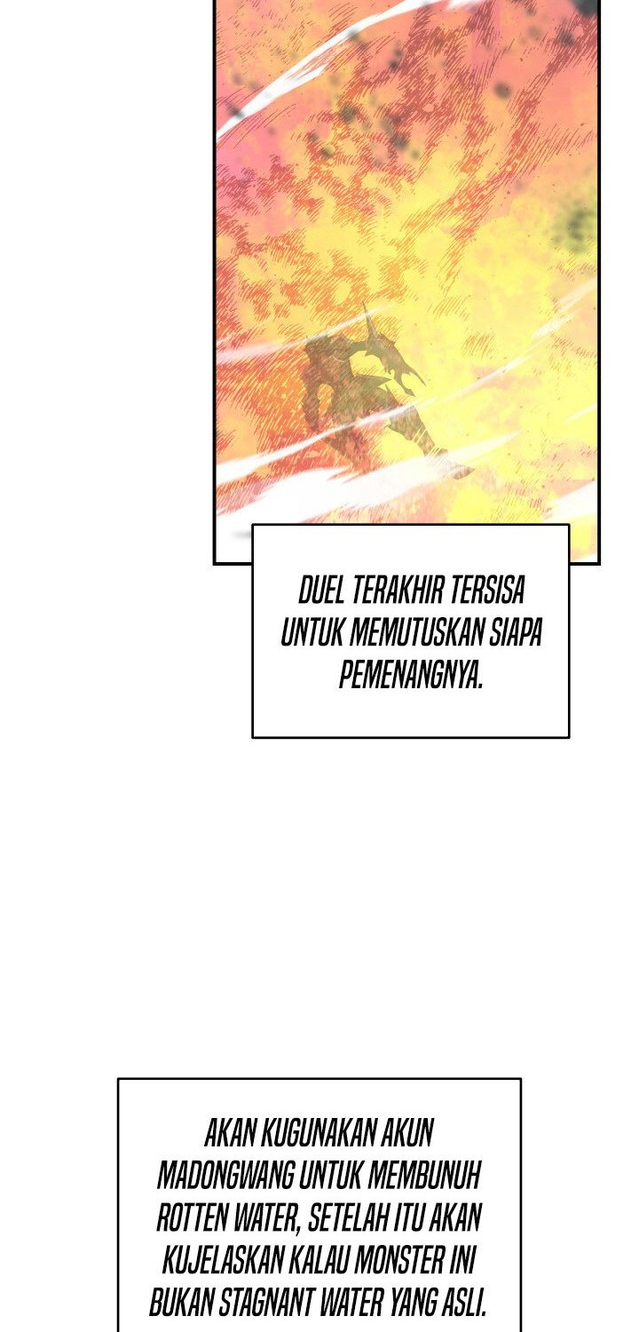 Worn and Torn Newbie Chapter 77 - halaman 9