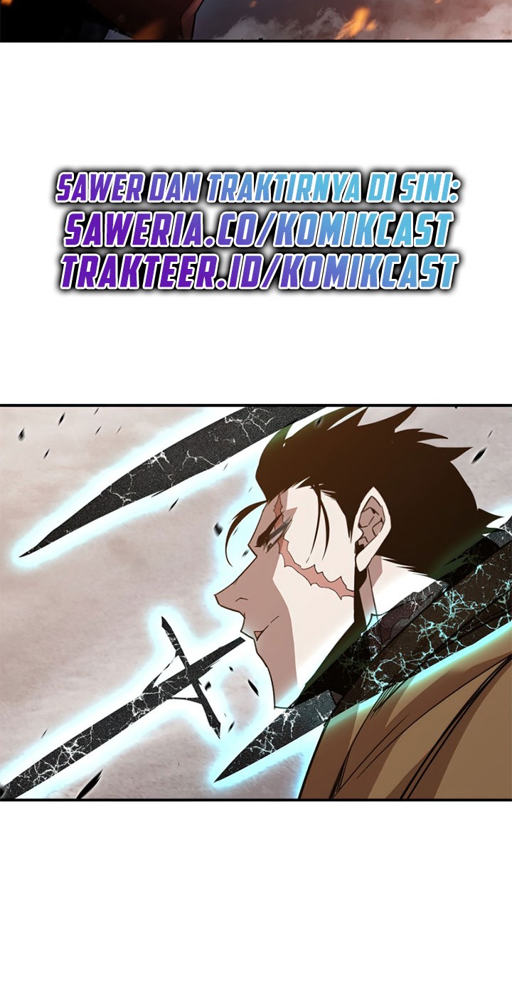 Worn and Torn Newbie Chapter 78 - halaman 17