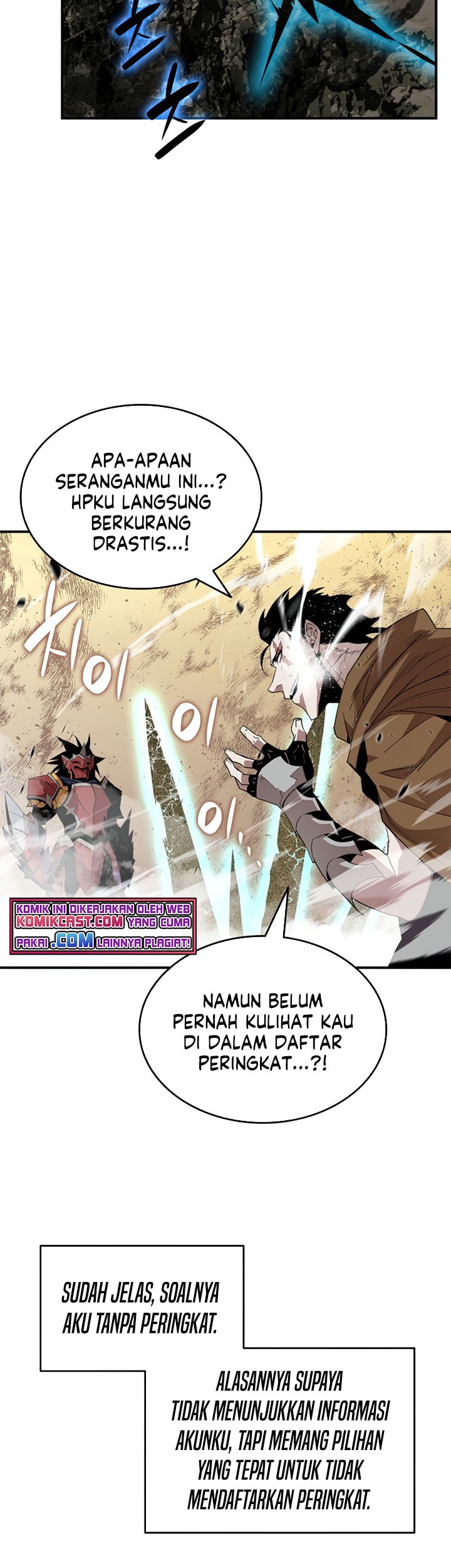 Worn and Torn Newbie Chapter 78 - halaman 28