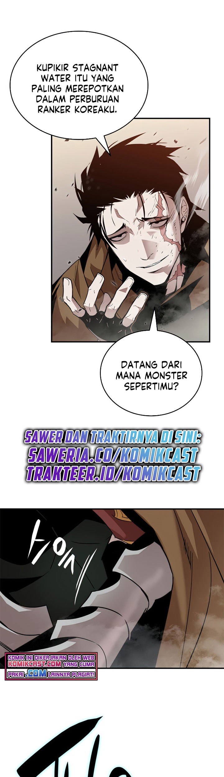 Worn and Torn Newbie Chapter 78 - halaman 30