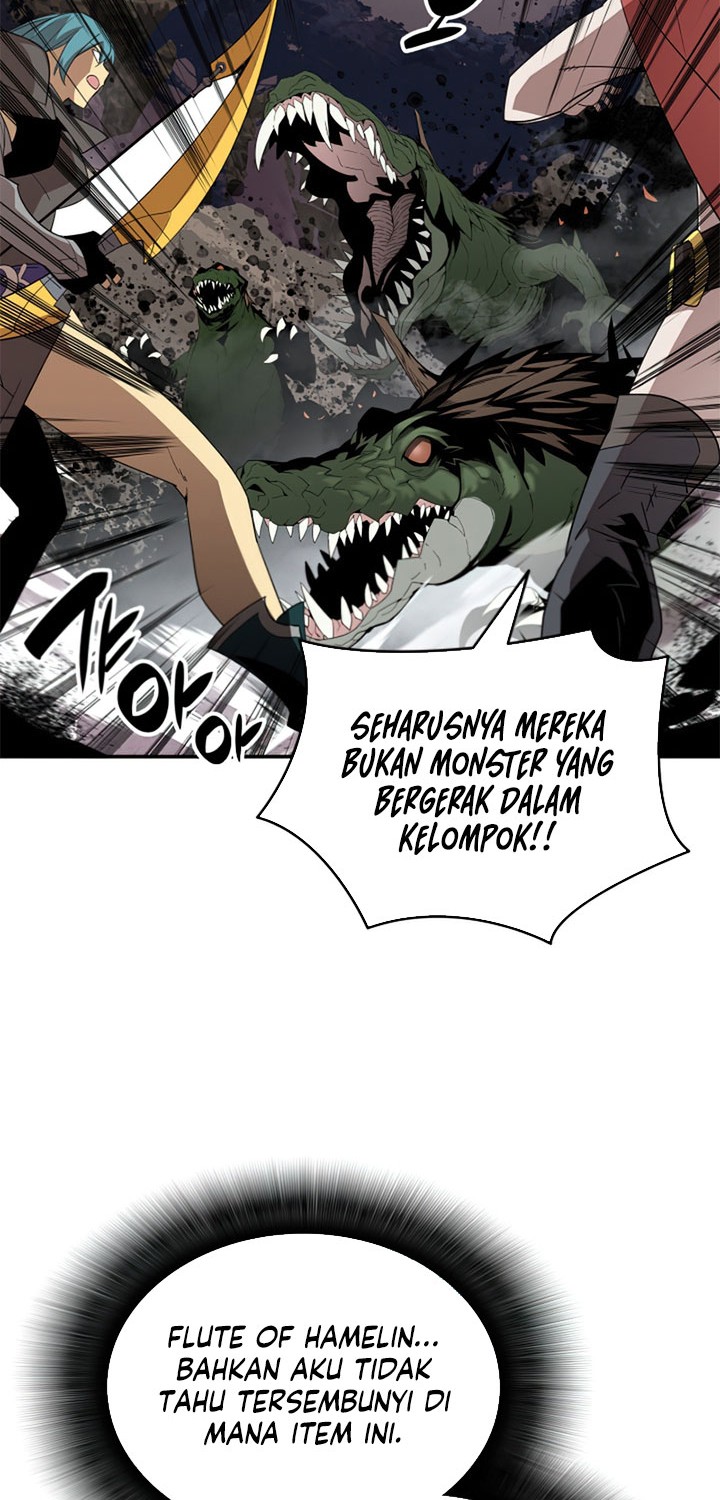 Worn and Torn Newbie Chapter 78 - halaman 33