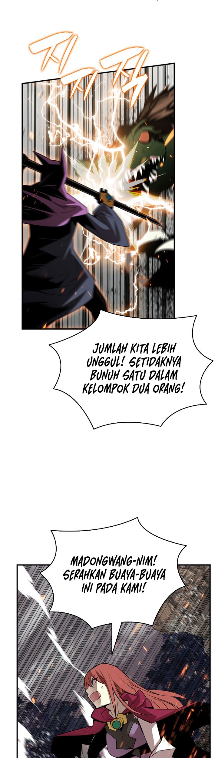 Worn and Torn Newbie Chapter 78 - halaman 36