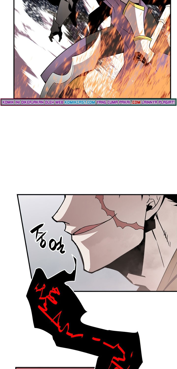 Worn and Torn Newbie Chapter 78 - halaman 37