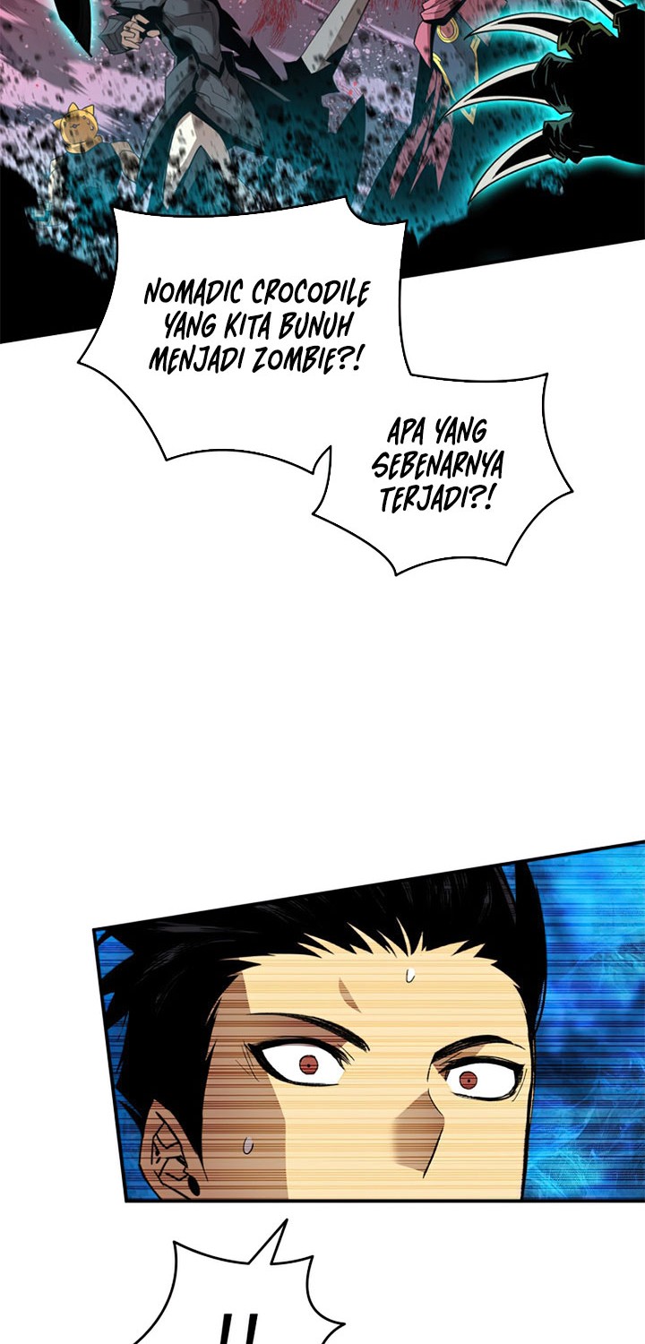 Worn and Torn Newbie Chapter 78 - halaman 39