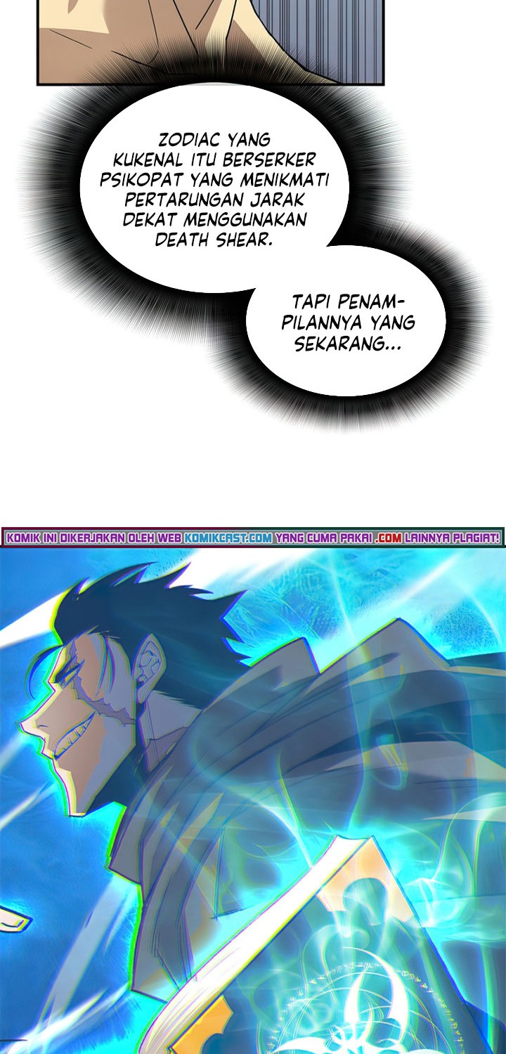 Worn and Torn Newbie Chapter 78 - halaman 41
