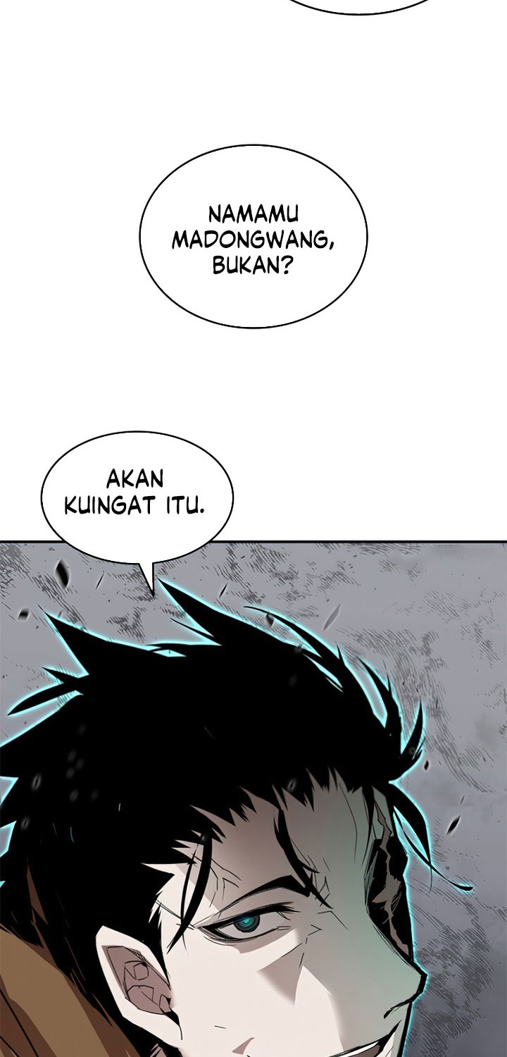 Worn and Torn Newbie Chapter 78 - halaman 45