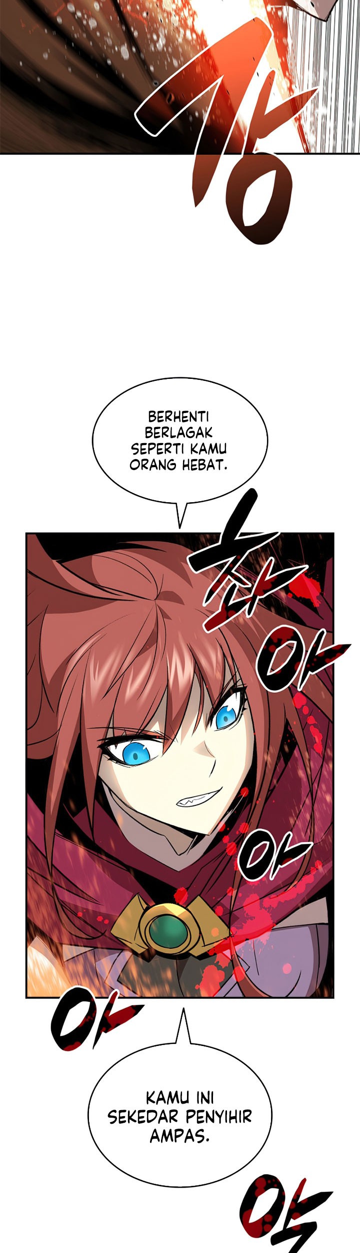 Worn and Torn Newbie Chapter 78 - halaman 48