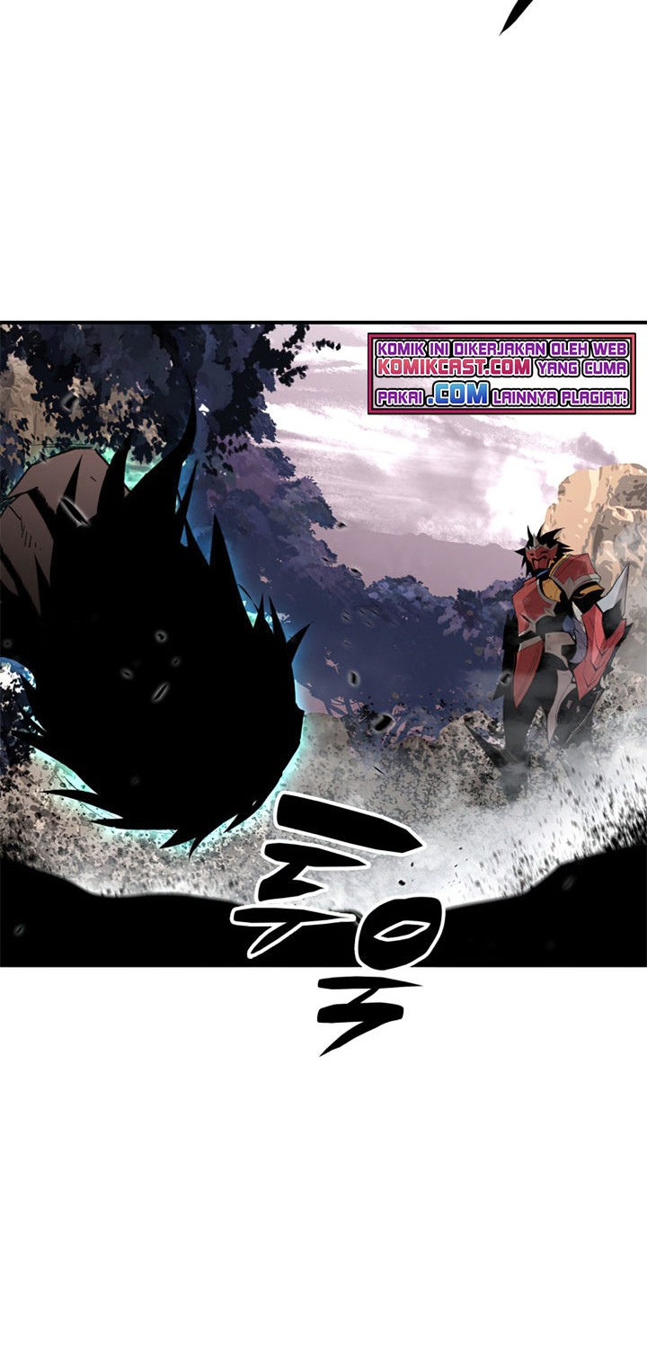Worn and Torn Newbie Chapter 78 - halaman 49